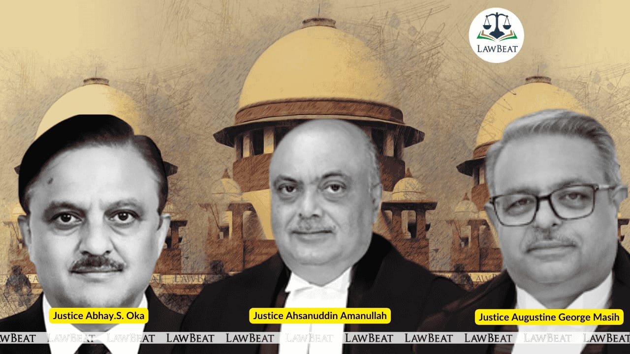 Personal remarks on judges conduct must be avoided, SC expunges HCS remarks against ASJ